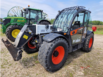 Sollevatore telescopico BOBCAT TL38.70HF