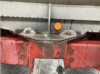 Attrezzatura per spandimento Briri VTTW 100: foto 4 Attrezzatura per spandimento Briri VTTW 100: foto 4