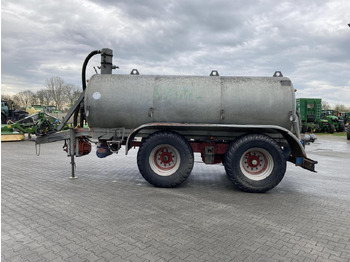 Attrezzatura per spandimento Briri VTTW 100: foto 2 Attrezzatura per spandimento Briri VTTW 100: foto 2