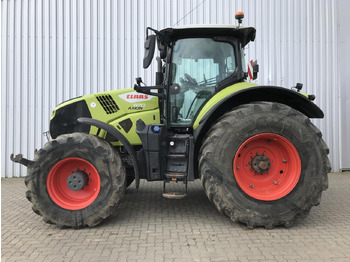Trattore CLAAS Axion 870