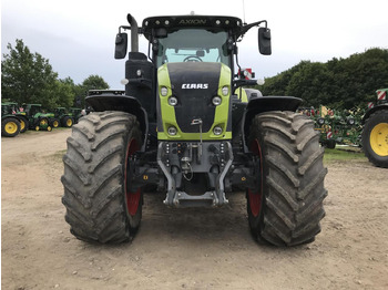 Trattore CLAAS Axion 950: foto 3