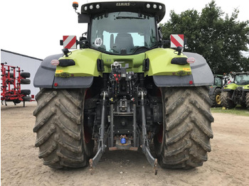 Trattore CLAAS Axion 950: foto 5