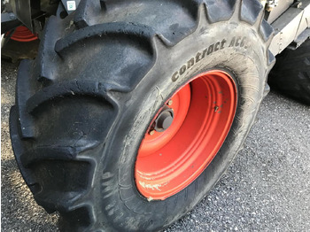 Mietitrebbia CLAAS Lexion 760 TT: foto 4