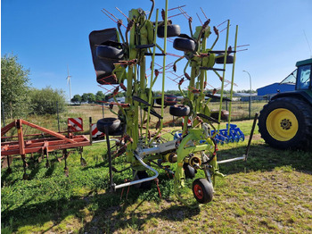 Voltafieno CLAAS Volto