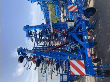 Macchina per la lavorazione del terreno Carré Econet SGI 8 Reihen: foto 2