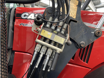 Trattore Case-IH Puma 230 CVX: foto 5