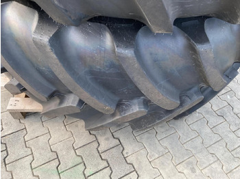 Pneumatico per Macchina agricola Continental 710/70R42: foto 2