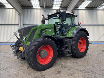 Trattore FENDT 933 Vario