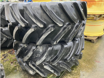 Pneumatico FIRESTONE