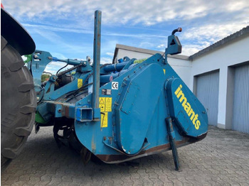 Macchina per la lavorazione del terreno Imants 47 SP 300 DRH: foto 2