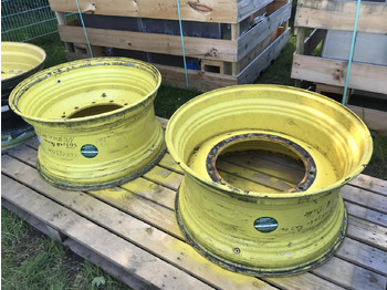 Pneumatico JOHN DEERE