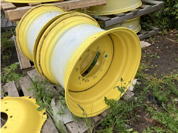 Pneumatico JOHN DEERE