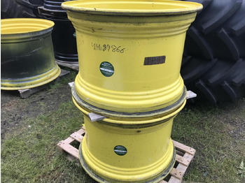 Pneumatico JOHN DEERE