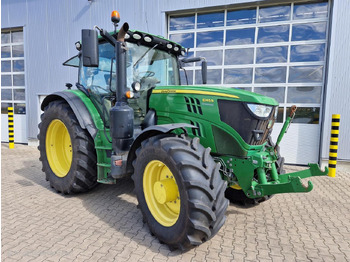 Trattore JOHN DEERE 6145R