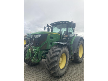 Trattore JOHN DEERE 6170R