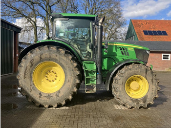 Trattore JOHN DEERE 6170R