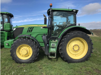 Trattore JOHN DEERE 6195R