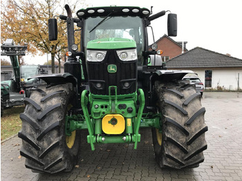 Trattore John Deere 6215R: foto 3