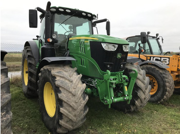 Trattore John Deere 6215R: foto 2