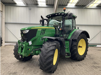 Trattore JOHN DEERE 6215R