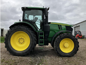 Trattore John Deere 6230R: foto 2