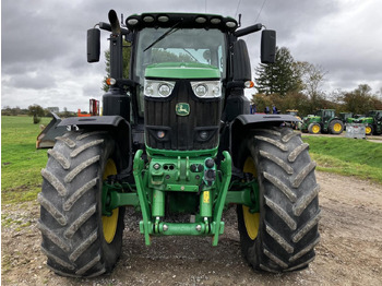 Trattore John Deere 6230R: foto 3