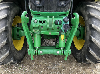 Trattore John Deere 6230R: foto 4