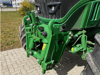 Trattore John Deere 6250R: foto 4
