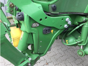 Trattore John Deere 6250R: foto 4