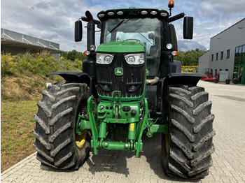 Trattore John Deere 6250R: foto 3
