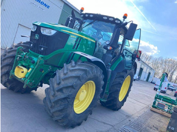 Trattore JOHN DEERE 6250R
