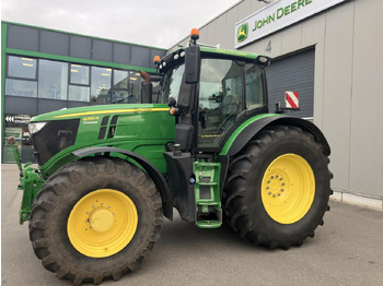 Trattore JOHN DEERE 6250R