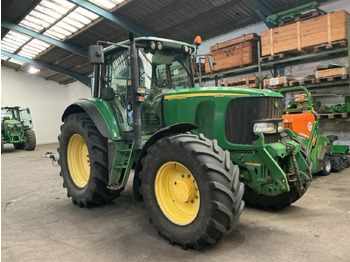 Trattore JOHN DEERE 6820