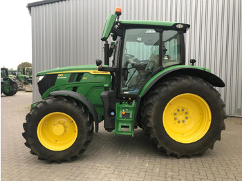 Trattore JOHN DEERE 6R 130