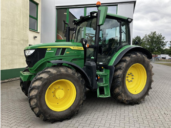 Trattore JOHN DEERE 6R 130