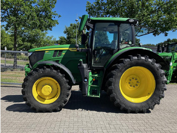 Trattore JOHN DEERE 6R 155