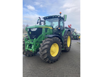 Trattore JOHN DEERE 6R Series