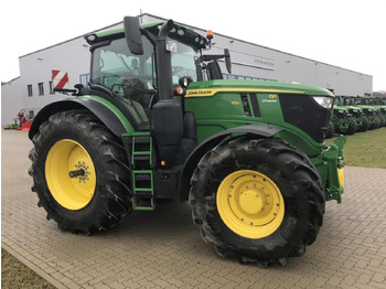 Trattore John Deere 6R 250: foto 2
