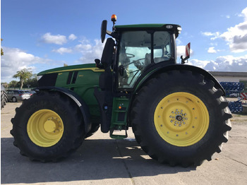 Trattore JOHN DEERE 6R 250