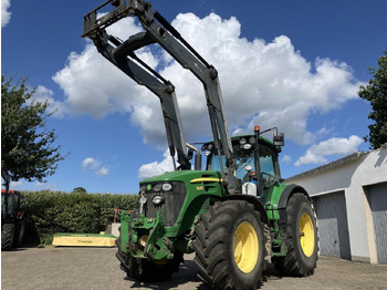 Trattore JOHN DEERE 7930