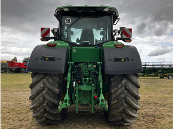 Trattore John Deere 7R 310: foto 5