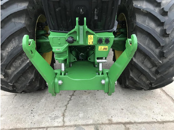 Trattore John Deere 7R 310: foto 4
