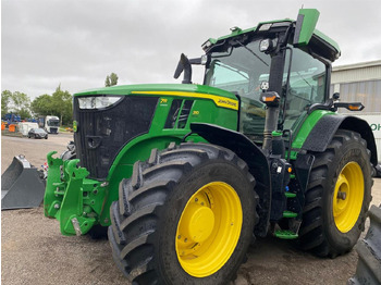 Trattore JOHN DEERE 7R 310