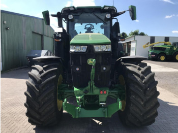 Trattore John Deere 7R 350: foto 3