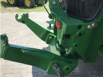 Trattore John Deere 7R 350: foto 4