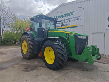 Trattore JOHN DEERE 8400