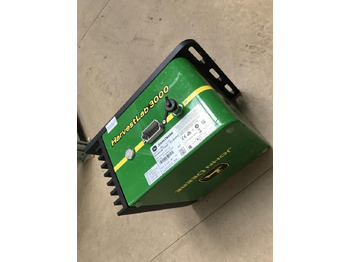 Sistema di navigazione JOHN DEERE