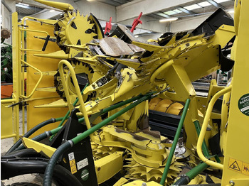 Accessori per trincia KEMPER