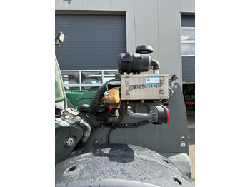 Sollevatore telescopico Kramer KT407: foto 5