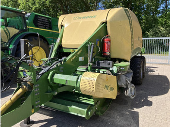 Pressa quadra KRONE